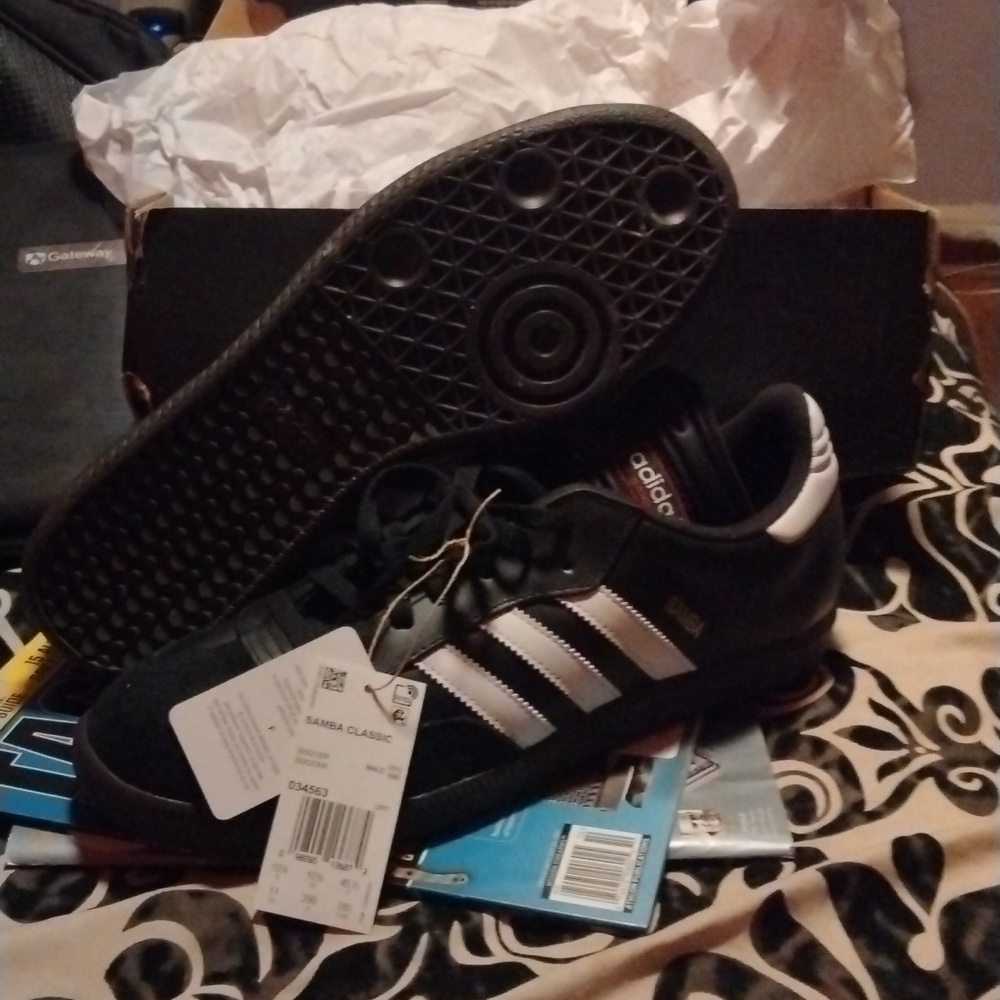 Adidas Samba Classic